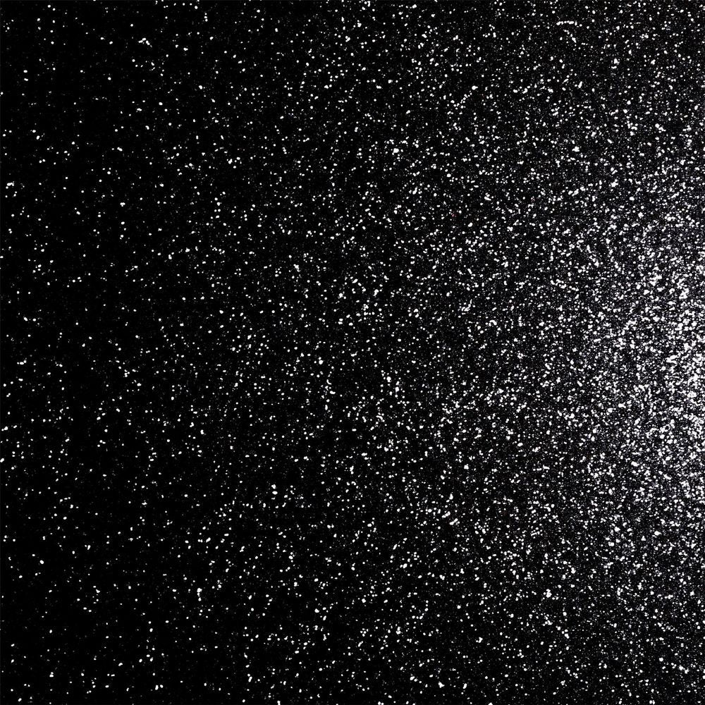 Sequin Sparkle Black sw9