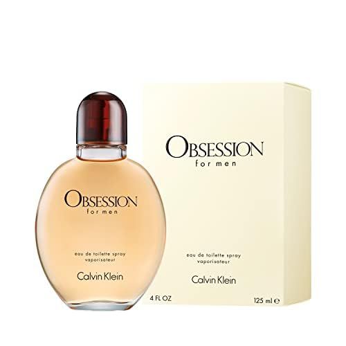 Calvin Klein Ck Obsession After Shave 125ml