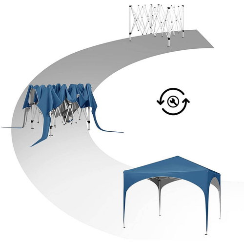 Party Tent