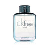 Calvin Klein Ckfree Eau De Toilette Spray 30ml