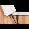 Our Pure Planet (Harry Kane's ECO Brand) - USB-C to USB-C cable, 1.2m/4ft