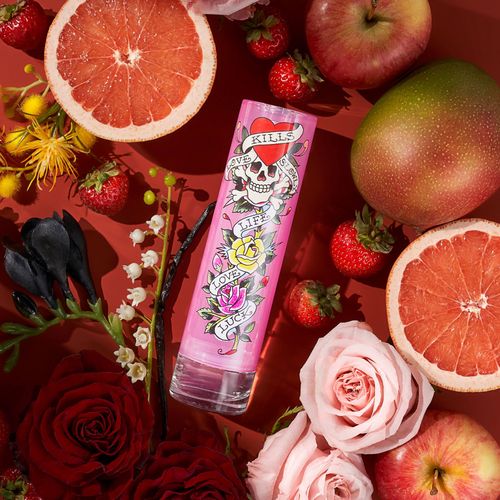Christian Audigier Ed Hardy  Eau De Parfum Spray 100ml