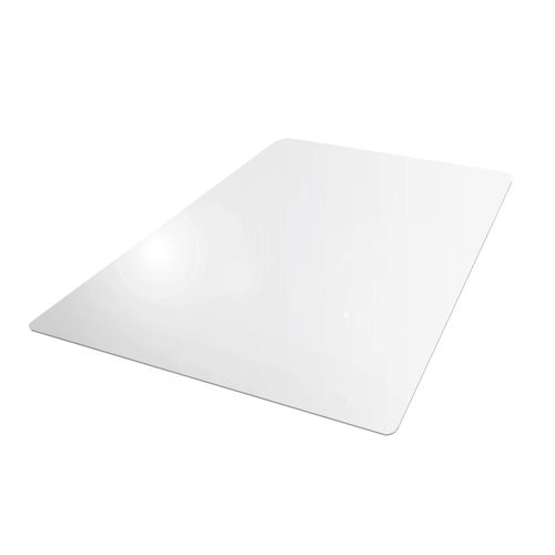Pallet:Floortex Ecotex BioPlus Eco Friendly Carbon Neutral Polycarbonate Chair Mat for Hard Floors