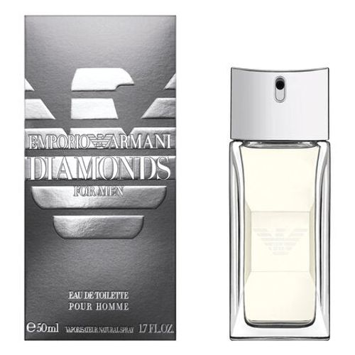 Armani Emporio Diamonds For Men Eau DE Toilette Spray