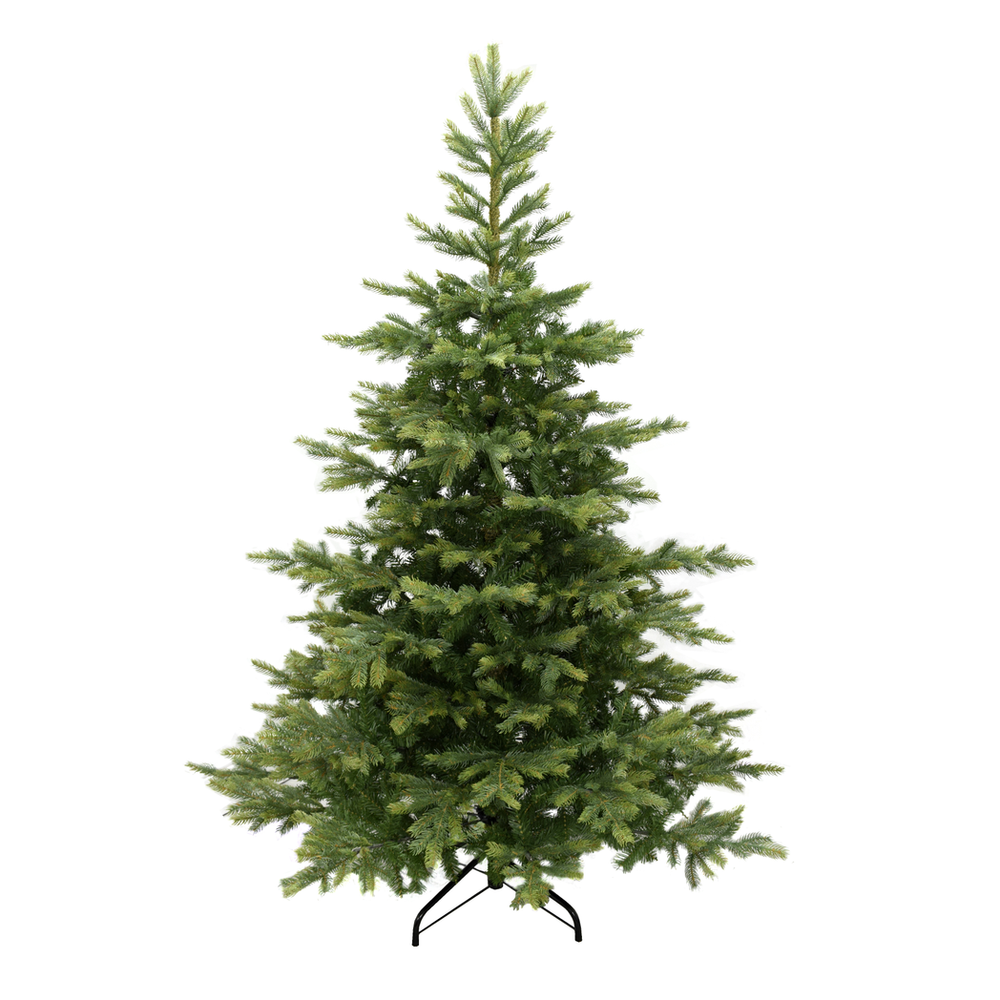 Grandis Fir 6ft Artificial Christmas Tree