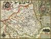 Durham Historical 1000 Piece Jigsaw Puzzle (1610)
