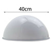 Dome 40cm Wide Lampshade Ceiling Light Shade Pendant Lights Fixture LEDSone
