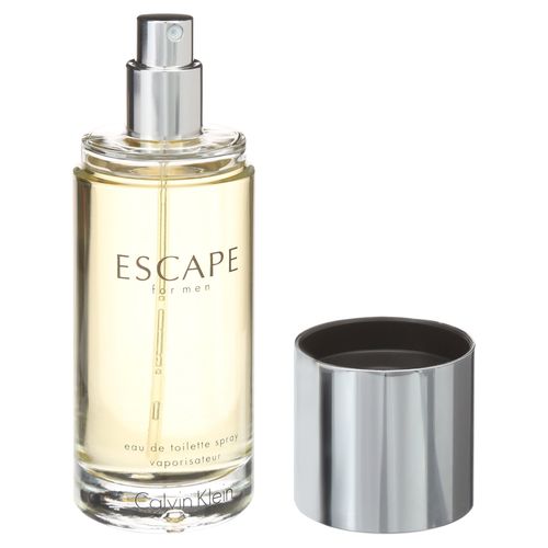 Calvin Klein Escape For Men Eau de Toilette Spray 100ml