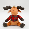 26CM REINDEER DOORSTOP