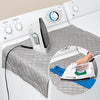 Iron Anywhere Magnetic Folding Ironing Mat