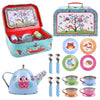 SOKA Tea Set - Animals 0009242