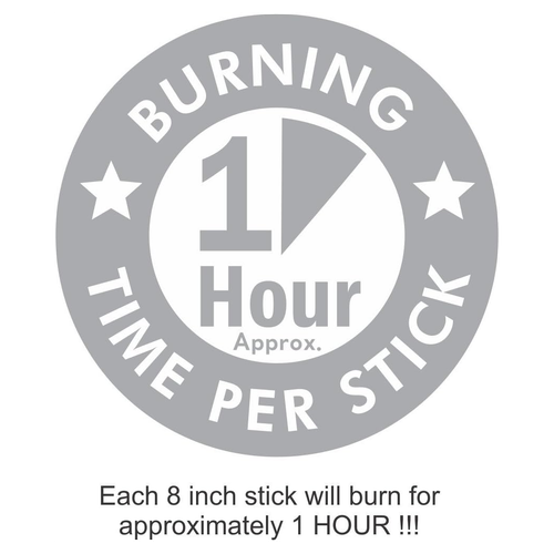 Patchouli Incense 100g