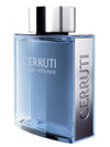 Cerruti  Pour Homme Eau De Toilette Spray 100ml