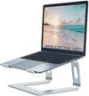 Aspect Metal Desktop Laptop Stand Compatible with All MacBook and Laptops Size