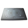 AFS-TEX® 2000 Grey Active Anti-Fatigue Mat - 50 x 80cm