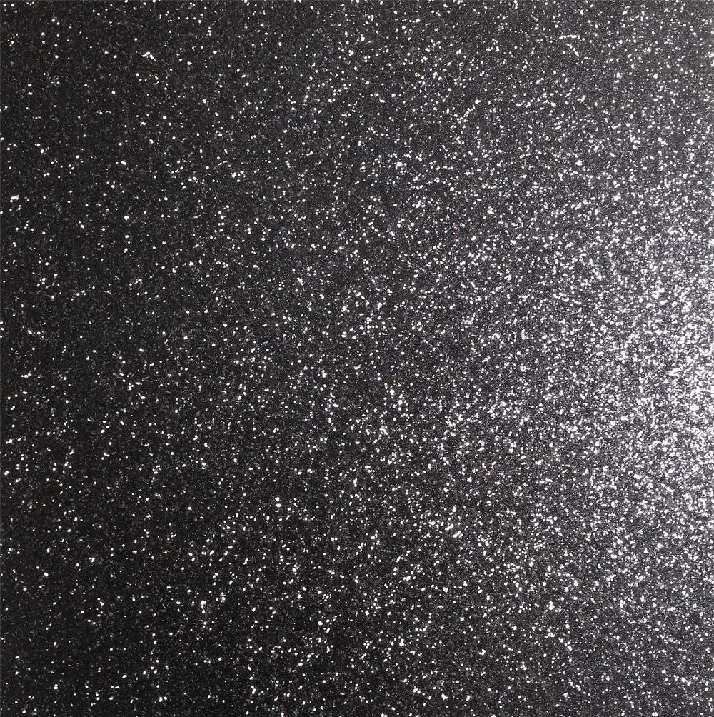 Sequin Sparkle Black sw9