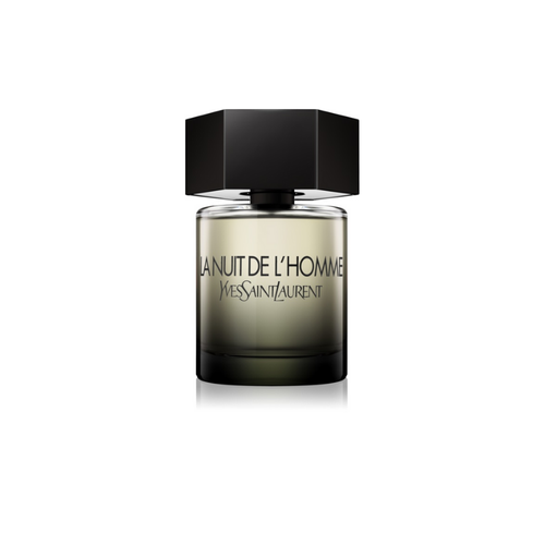 Yves Saint Laurent La Nuit De L'homme Eau De Toilette Spray 200ml