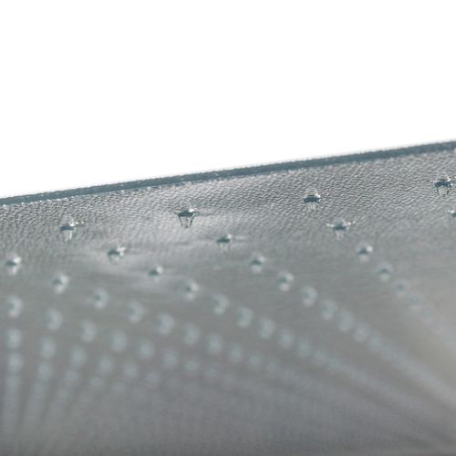 Pallet: Cleartex Enhanced Polymer Rectangular Chair Mat for Carpets up to 9mm