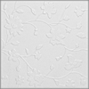 White 2: Decorative Ceiling & Wall Panels - 2m2 (21.52 sqft) - 8 Panels