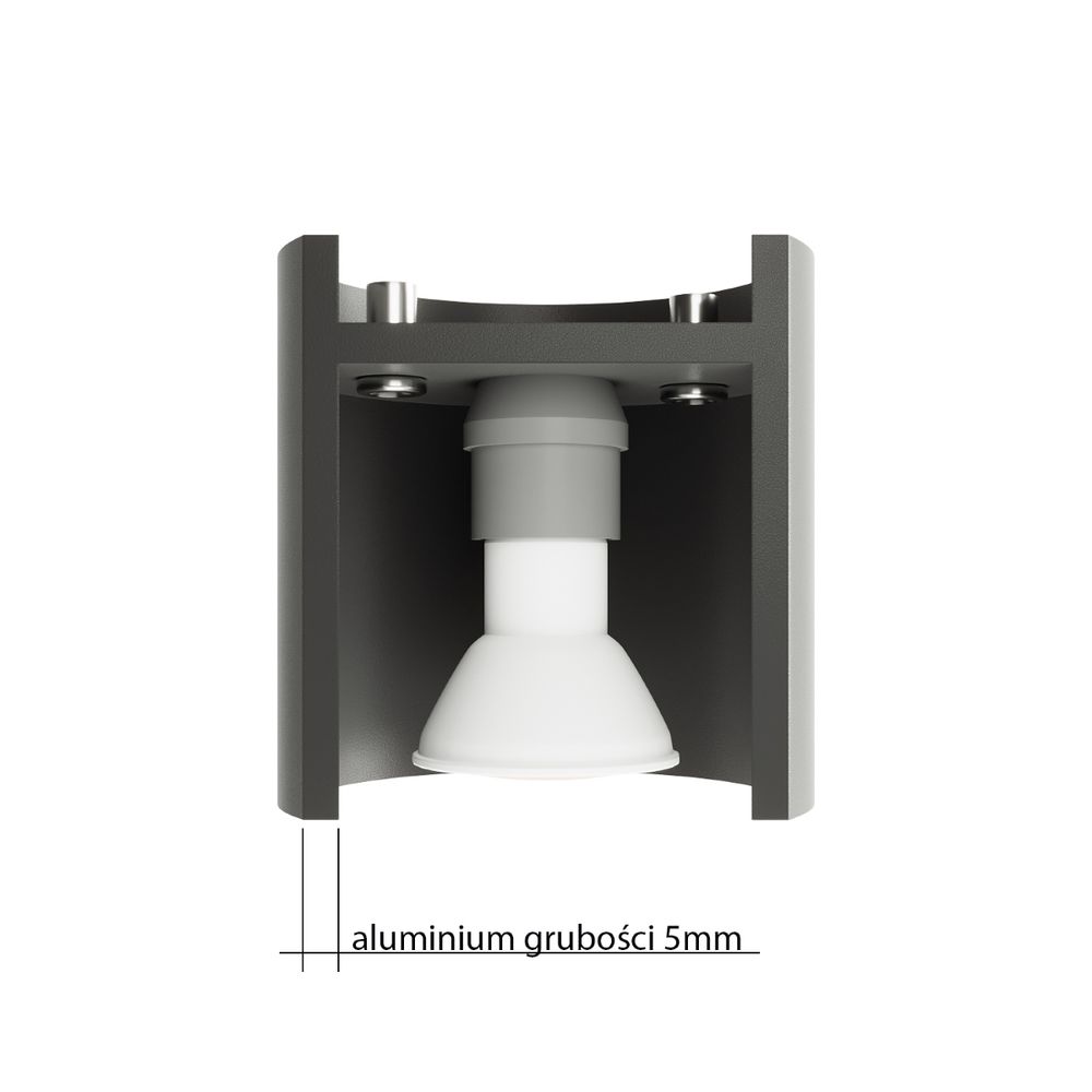Premium Aluminum Pendant Lamp | Modern Design | High Quality | Wide Range of Colors | Perfect for any Interior