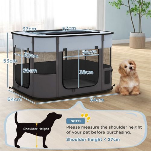 Pet Carrier