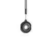 WYEWAVE High Quality Wireless Earbuds With Necklace Soft Touch True Wireless - Black