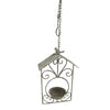 38CM BIRD FEEDER