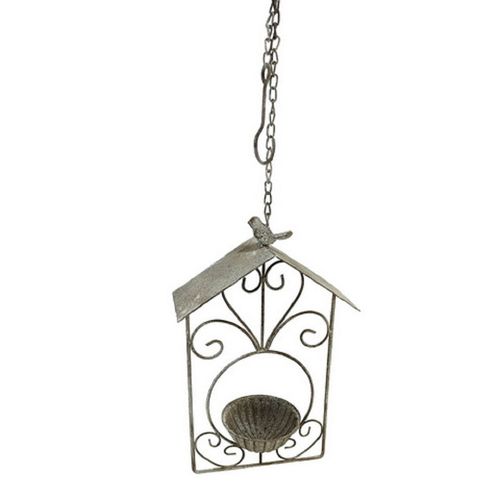 38CM BIRD FEEDER