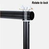 2M Photography Backdrop Stand Kit Professional Background Studio Green Screen