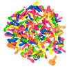 SOKA 1000 A/SHOT WATERBOMB - Fun in the Sun! 80"

Description: "Enjoy fun-filled water battles with these high-quality SOKA water bombs. Designed for kids, perfect for parties. Nozzle included. 200-1000 pieces.