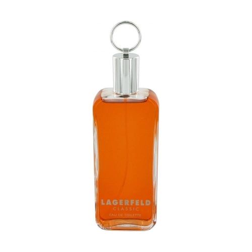 Karl Lagerfeld Classic  Eau De Toilette Spray 100ml