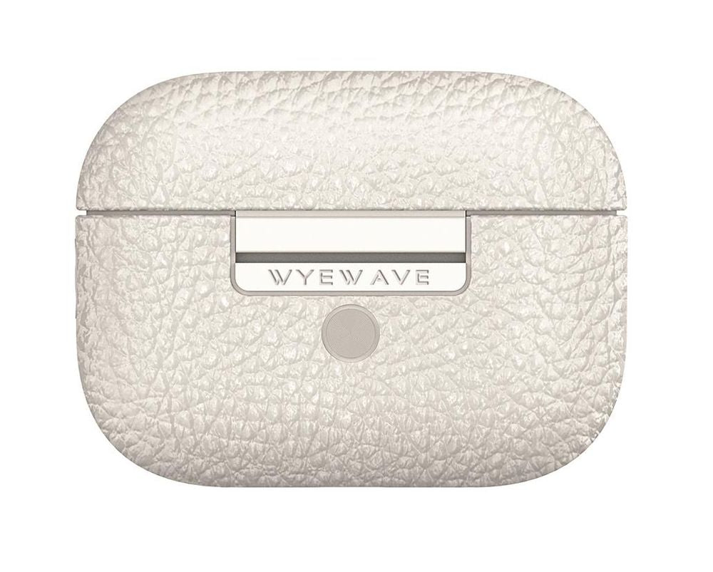 WYEWAVE Wireless Earbuds With ANC - High Quality - White