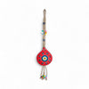 Handmade Ceramic Wall Decoration Evil Eye 10cm