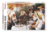 Renoir - Boating Party 1000 Piece Jigsaw Puzzle
