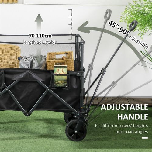 Garden Cart