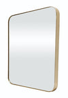 50 X 60CM HANDCRAFTED MIRROR