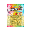 Apple & Custard Hearts 1kg Bag Sweets