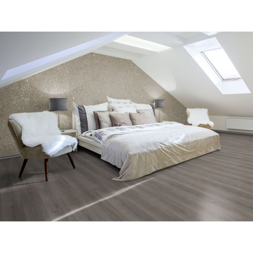 Decorative Cork Wall Tiles - Grego - 1 Pack - 1.98m2 (21.31sqft)