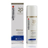 Ultrasun Glimmer Shimmering Sun Protection Sensitive Skin SPF20, 150ml