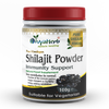 Nature's Best: Pure Himalayan Shilajit Powder - 3.5 Oz (100g)