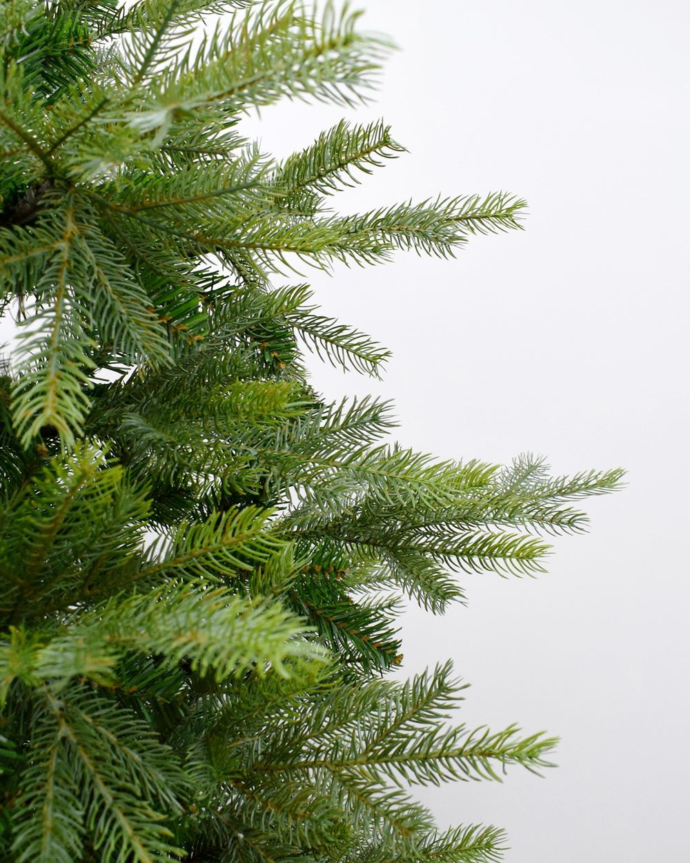 Grandis Fir 6ft Artificial Christmas Tree