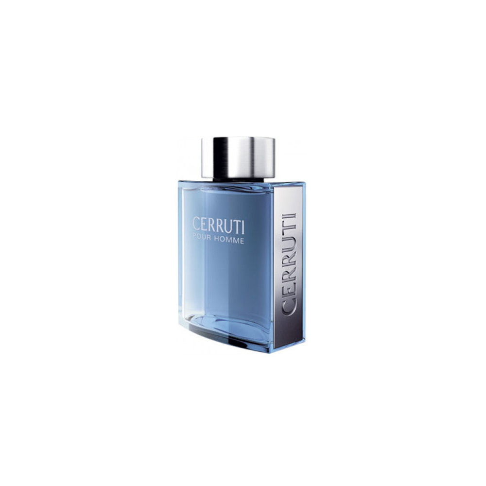 Cerruti  Pour Homme Eau De Toilette Spray 100ml