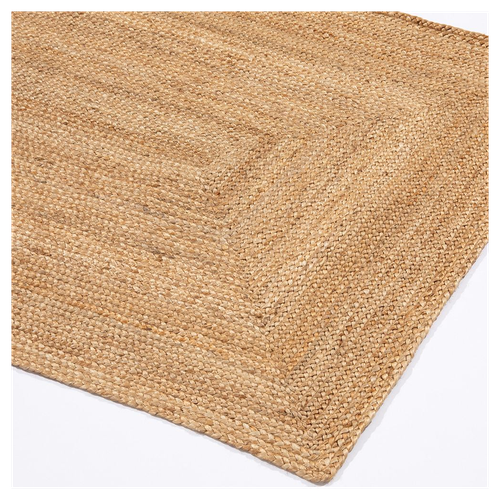 Stockport Handbraided 120x170cm Natural Rug