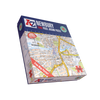 A to Z Map of Newbury 1000 Piece Jigsaw Puzzle
