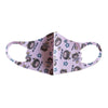 Termin8 Kids Bear Face Mask - High-Quality & Breathable - Ages 6-12