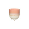 Mojave Glaze Pink Glaze Egg Cup