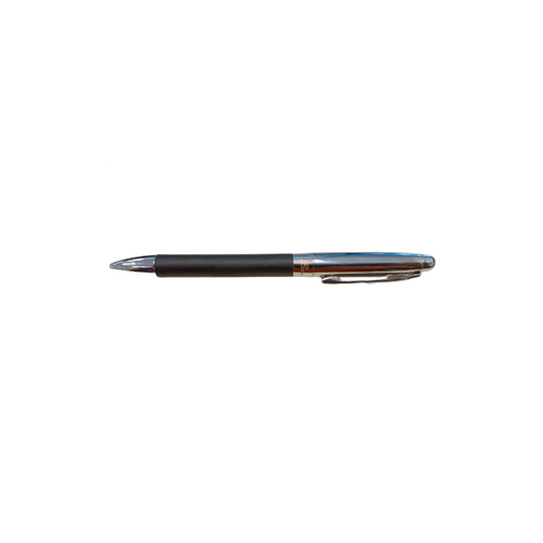 Ben Sherman Ballpoint Pencil Brushed Black Chrome in Luxury Gift Box S224.80BS