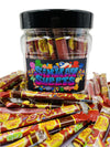 Chupa Stix Cola x 60 - Premium Quality Candy Jar - Fast Shipping - Perfect Gift