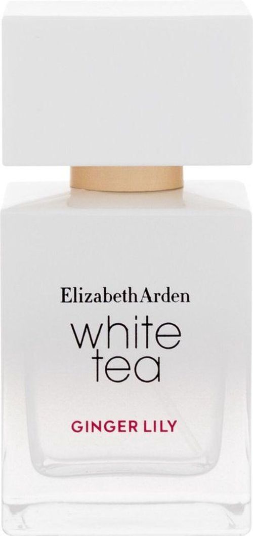 Elizabeth Arden White Tea Gingerlily Eau de Toilette Spray 30ml