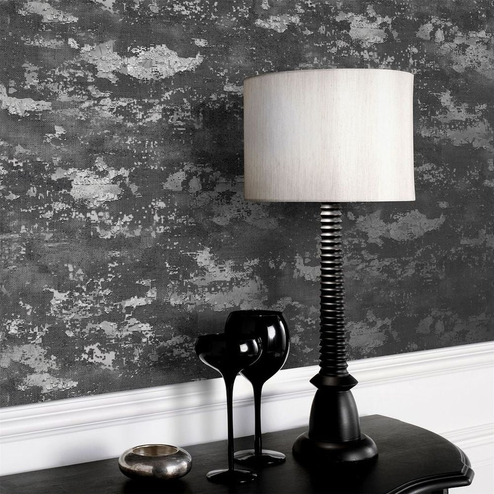 Premium Patina Charcoal/Silver sw6 - Ultimate Quality & Detail